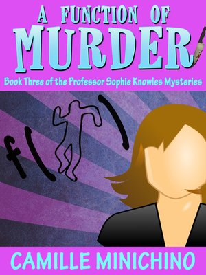 cover image of A Function of Murder